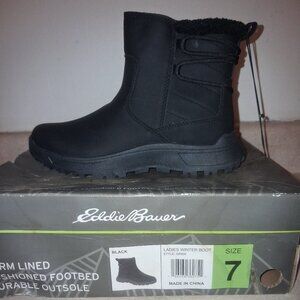 EDDIE BAUER BOOTS